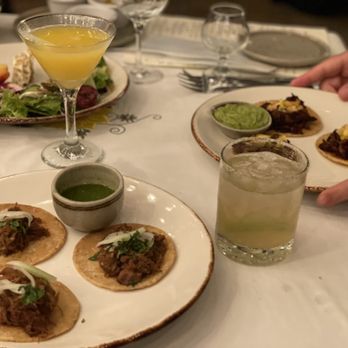 La Joya Restaurante - Tacos - Mexican Near Me - Cancún, ROO La Joya Restaurante - Tacos - Mexican Near Me - Cancún, ROO