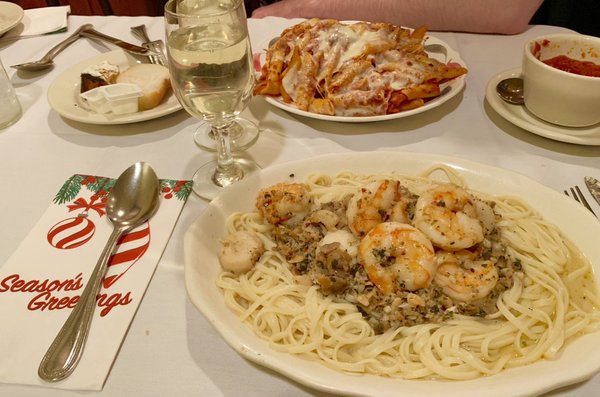 VILLA DI ROMA - 246 Photos & 459 Reviews - 936 S 9th St, Philadelphia ...