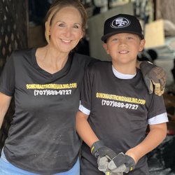 Sonoma Strong Hauling & Junk Removal