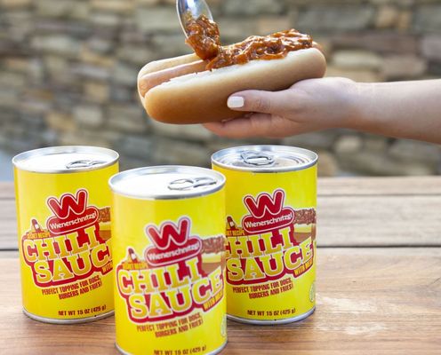 Wienerschnitzel by null