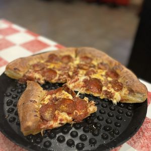 Greek’s Pizzeria Columbus on Yelp