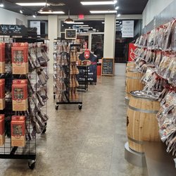 Beef Jerky Experience