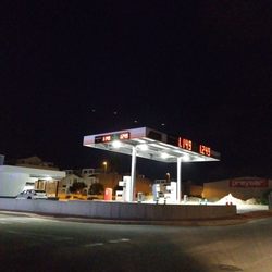 Quesada Gas - 1.149€/liter