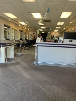 Supercuts 125 Goodman Rd W Ste B Southaven Ms Beauty Salons Equipment Supplies Mapquest