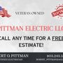Pittman Electric