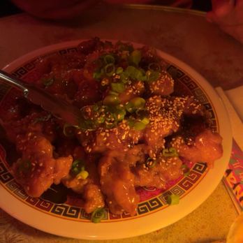 Fortunate Son - orange chicken - Chinese Near Me - San Diego, California Fortunate Son - orange chicken - Chinese Near Me - San Diego, California