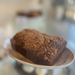 World Traveler Coffee Roasters - More tasty treats!
