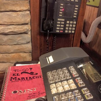 El Mariachi - El Mariachi "To Go". - Mexican Near Me - Wareham, Massachusetts