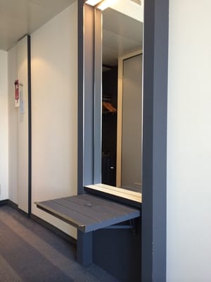Essential by Dorint Basel City by null
