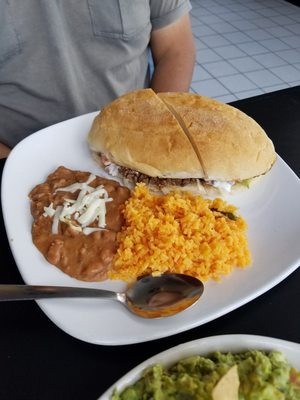 Gorditas La Tia Susy by null