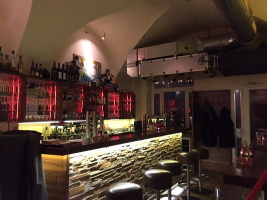 Shrimps Bar & Restaurant by null