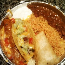 Tijuana Mexican Food