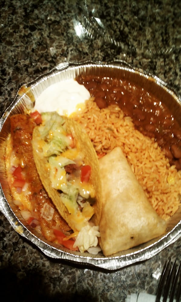 Tijuana Mexican Food