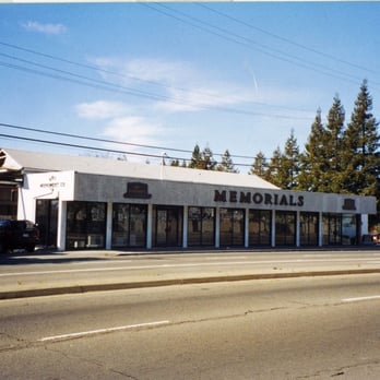 Art Monument - Funeral Services & Cemeteries Near Me - Hayward, California