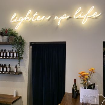 Wax + Wine - Venues & Event Spaces Near Me - Philadelphia, Pennsylvania Wax + Wine - Venues & Event Spaces Near Me - Philadelphia, Pennsylvania