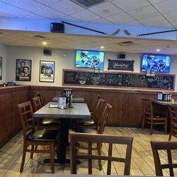 Ott's Voorhees Tavern