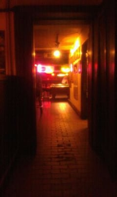 College Inn Pub by null