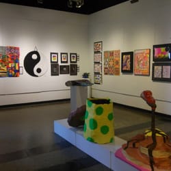Monongalia Arts Center