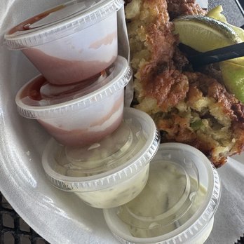 Alabama Jack's - Seafood Near Me - Key Largo, Florida