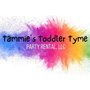 Photo of Tammie's Toddler Tyme Party Rental