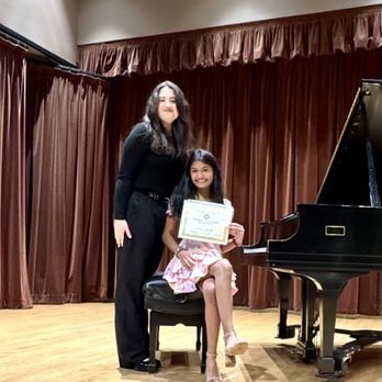 ICM Piano Studio - Piano Lessons in Mission Viejo, OC  #pianolessons #pianoclass #musicforkids #pianoforkids - Musical Instruments & Teachers Near Me - Lake Forest , California