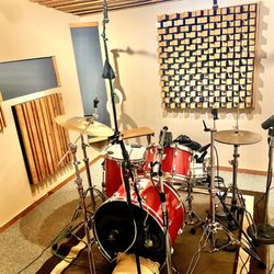 MAG Recording