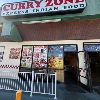 Curry zone - Curry Zone - Authentic Indian Fod - Indian Near Me - Valley Village, California Curry zone - Curry Zone - Authentic Indian Fod - Indian Near Me - Valley Village, California