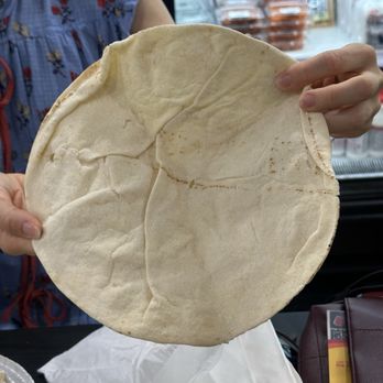 Syko - Bread - Syrian Near Me - Brooklyn, New York