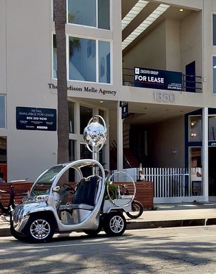 1009 Abbot Kinney Blvd by null