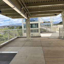 Skyline Waiawa Station