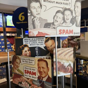 SPAM Museum - SPAM - Museums Near Me - Austin, Minnesota