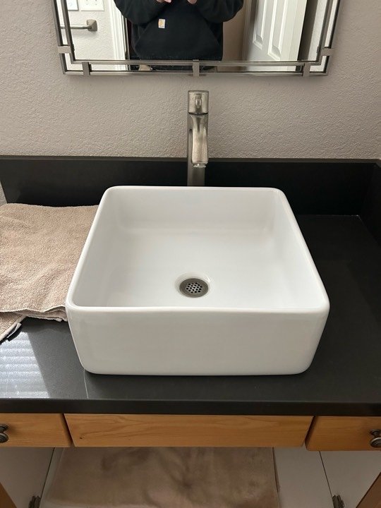 Slide of Bighorn Plumbing