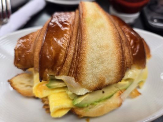 Renaud's Patisserie & Bistro by null