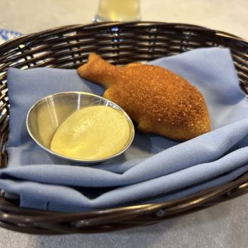 Marden's Table & Takeaway - Much better than old corn bread...they sell these to go - Seafood Near Me - Wellesley, Massachusetts Marden's Table & Takeaway - Much better than old corn bread...they sell these to go - Seafood Near Me - Wellesley, Massachusetts