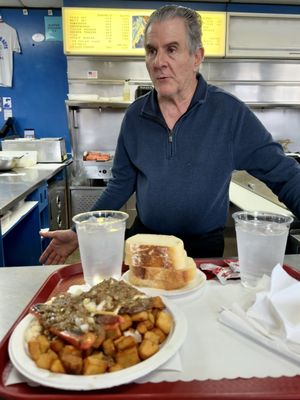 Nick Tahou Hots by null