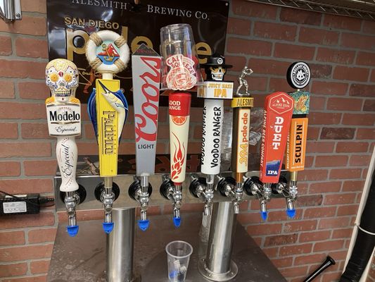 Caliano Pizza by null