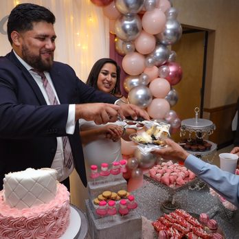 RF Studios - Baby Shower - Event Photography Near Me - Amityville, New York
