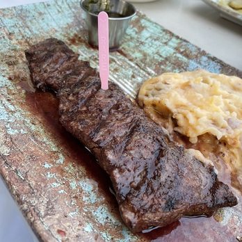 Crazy About You - Rare Churrasco!!! - Mediterranean Near Me - Miami, Florida