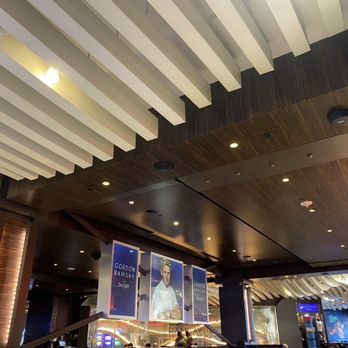 Gordon Ramsay Burger Las Vegas - Burgers Near Me - Las Vegas, Nevada
