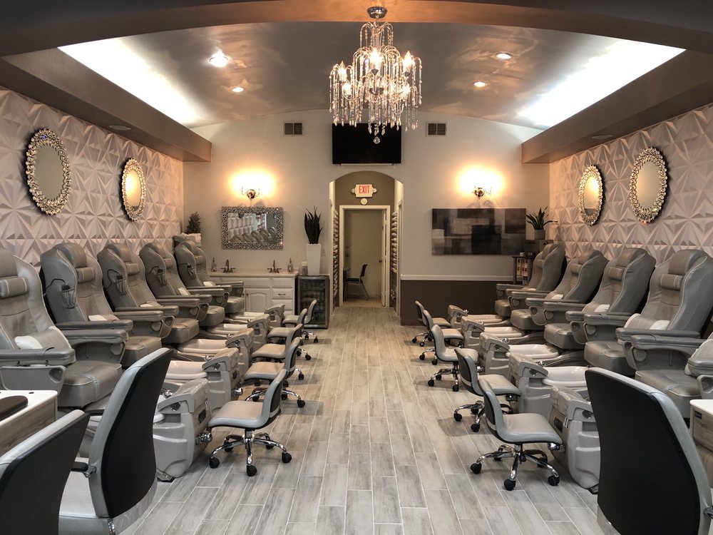 CREATIVE NAILS II Updated September 2024 46 Photos & 53 Reviews