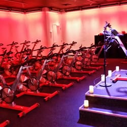 Surge Cycling- Maple Grove