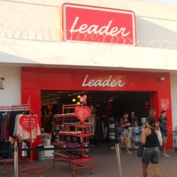 Lojas Leader