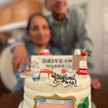 Cakes by Karl - Desserts Near Me - Vallejo, California