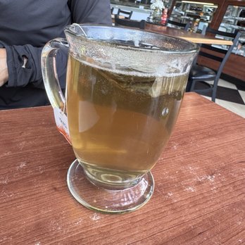 Chocolate Café - Tea - Desserts Near Me - Columbus, Ohio