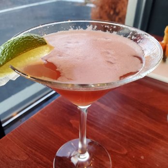 KPUB - French Martini - very tasty. - Chinese Near Me - Saugus, Massachusetts KPUB - French Martini - very tasty. - Chinese Near Me - Saugus, Massachusetts