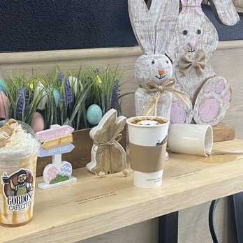 Gordos Cafecito - Coffee & Tea Near Me - San Bernardino, California Gordos Cafecito - Coffee & Tea Near Me - San Bernardino, California