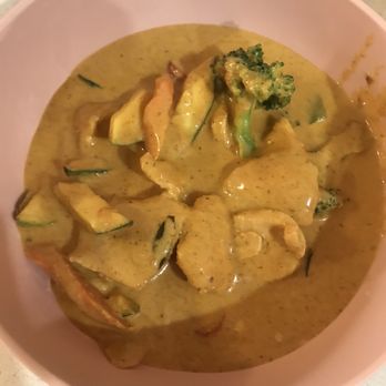 Thai Sapa - Red curry with chicken - Thai Near Me - Springdale, Utah Thai Sapa - Red curry with chicken - Thai Near Me - Springdale, Utah