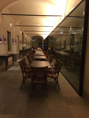 Carlina Restaurant & Bar by null