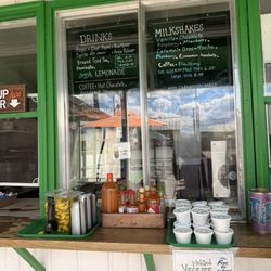 Burger Barn