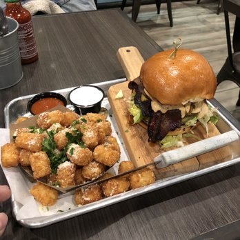 Heirloom Craft Kitchen - New American Near Me - Indio, California Heirloom Craft Kitchen - New American Near Me - Indio, California